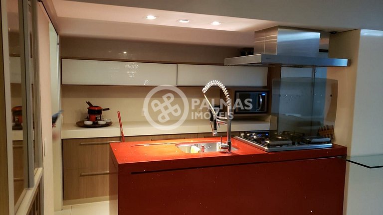 Leme Apartment Rio de Janeiro