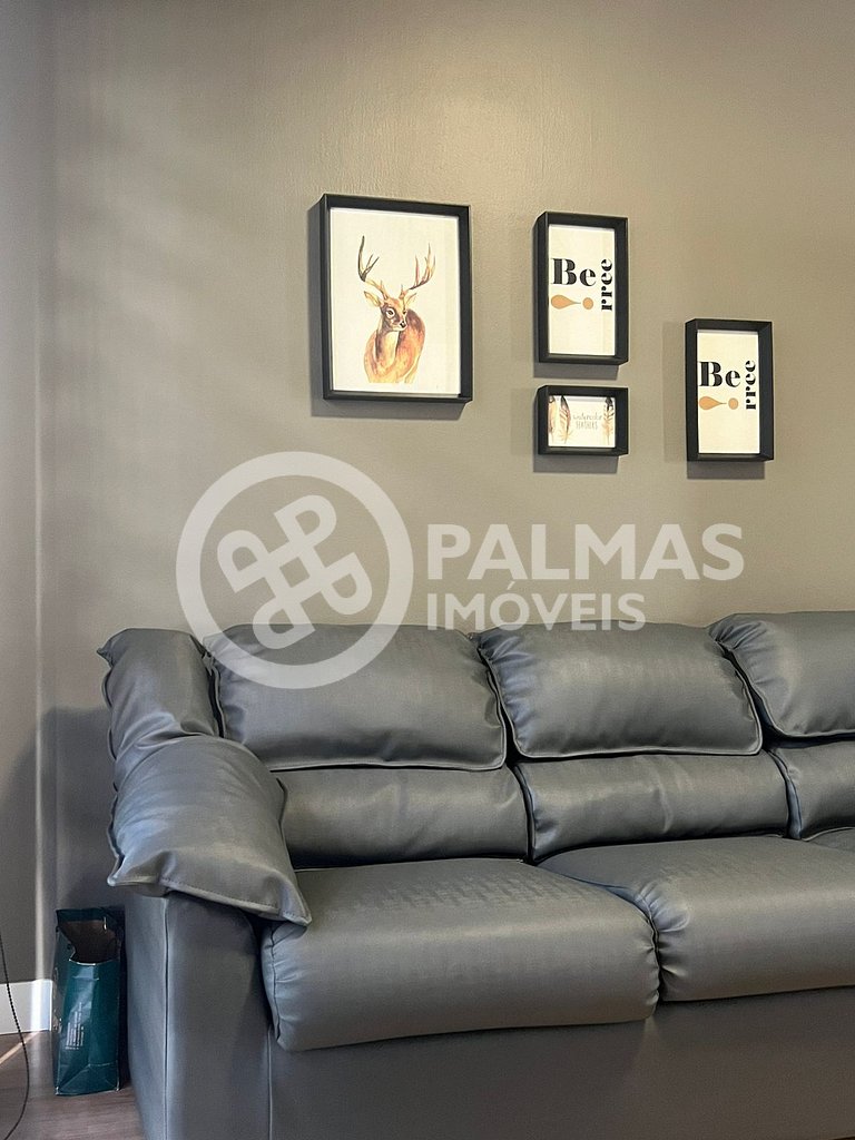 Apartamento Vila Real Retrô
