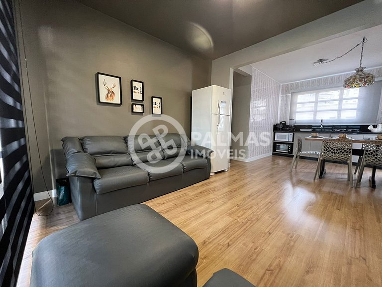 Apartamento Vila Real Retrô