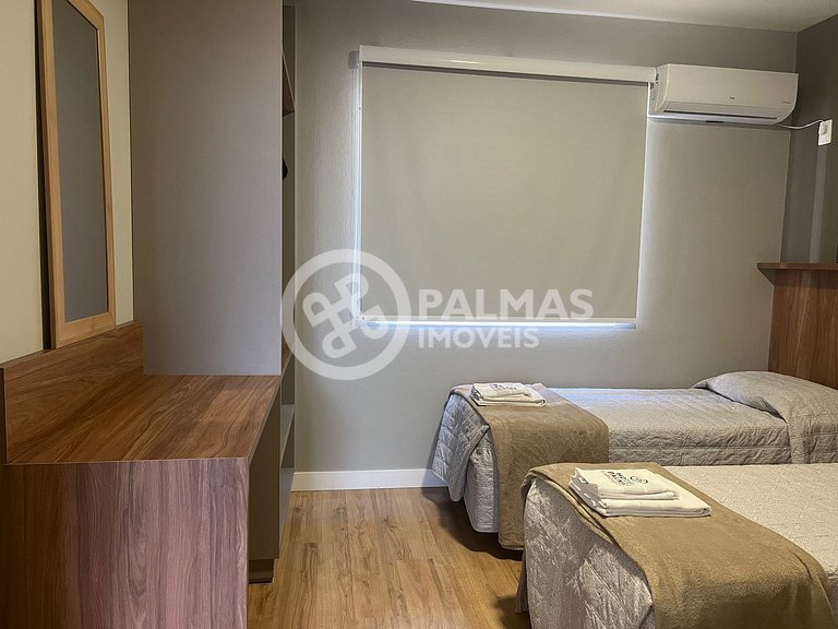 Apartamento de Ferias Retrô Balneário Camboriú