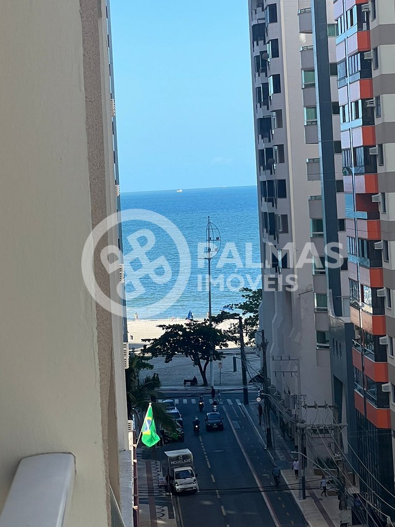 Apartamento Vila Real Retrô