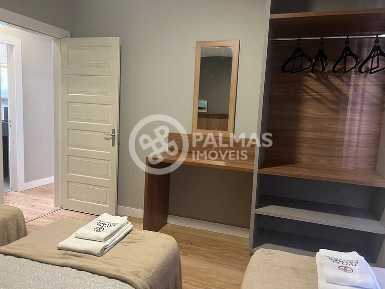 Apartamento Vila Real Retrô