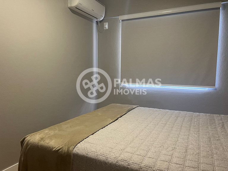 Apartamento Vila Real Retrô