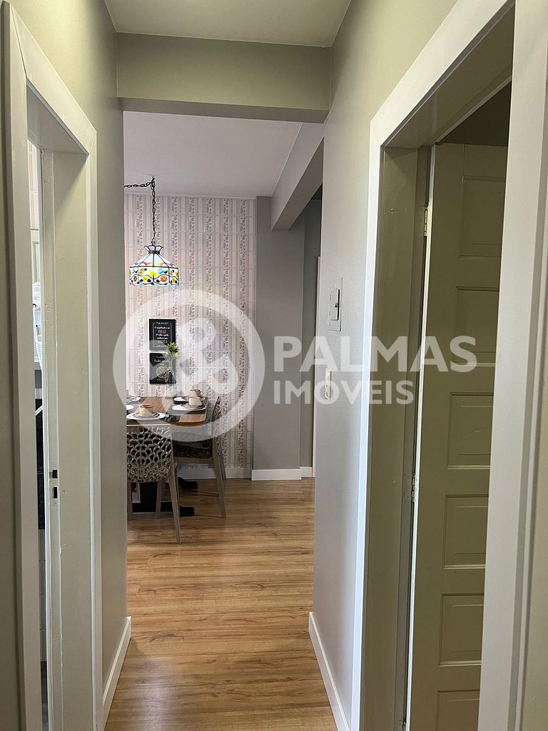 Apartamento Vila Real Retrô