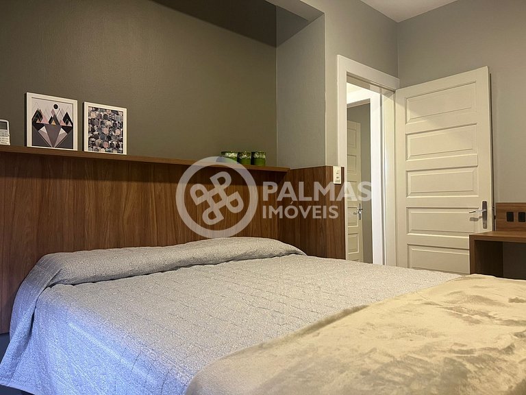 Apartamento Vila Real Retrô