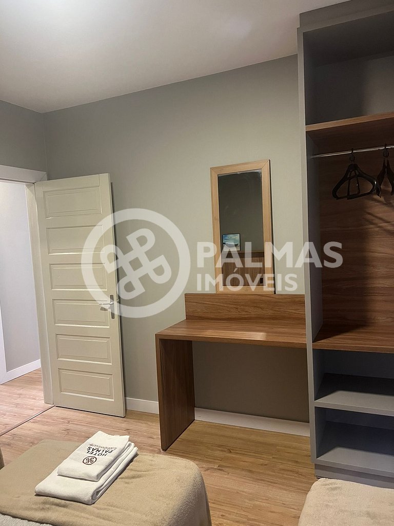 Apartamento Vila Real Retrô