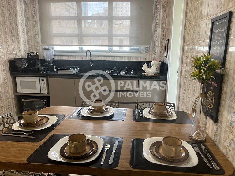 Apartamento Vila Real Retrô