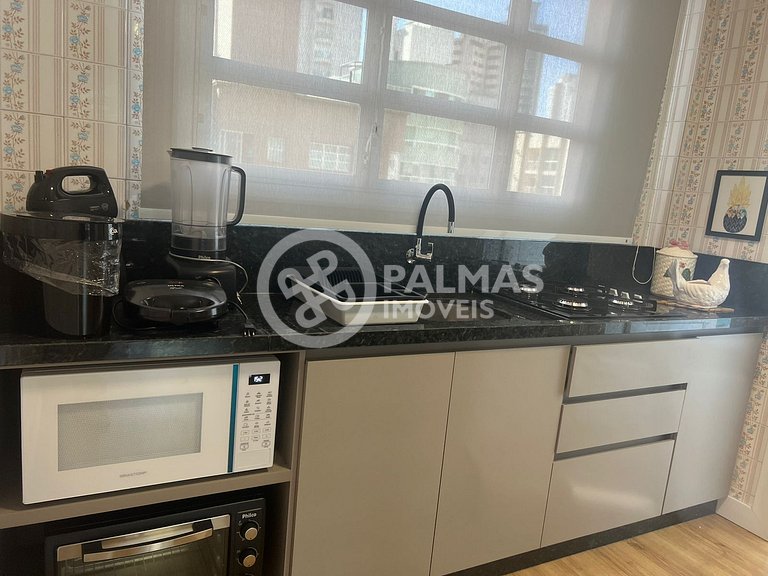 Apartamento Vila Real Retrô