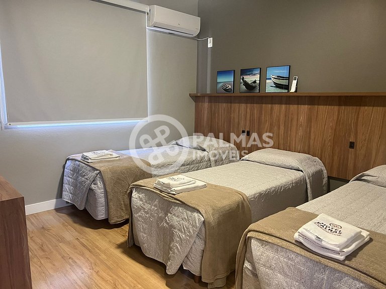 Apartamento Vila Real Retrô