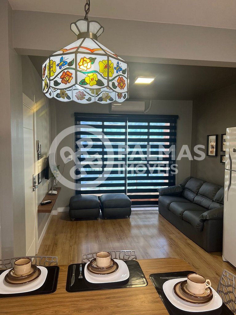 Apartamento Vila Real Retrô