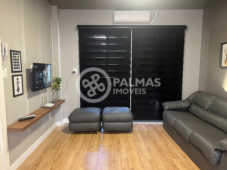 Apartamento Vila Real Retrô