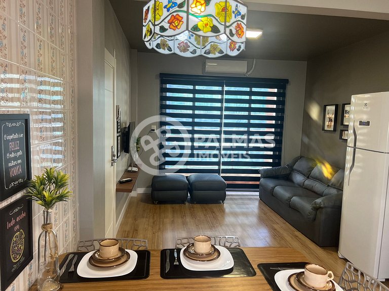 Apartamento Vila Real Retrô