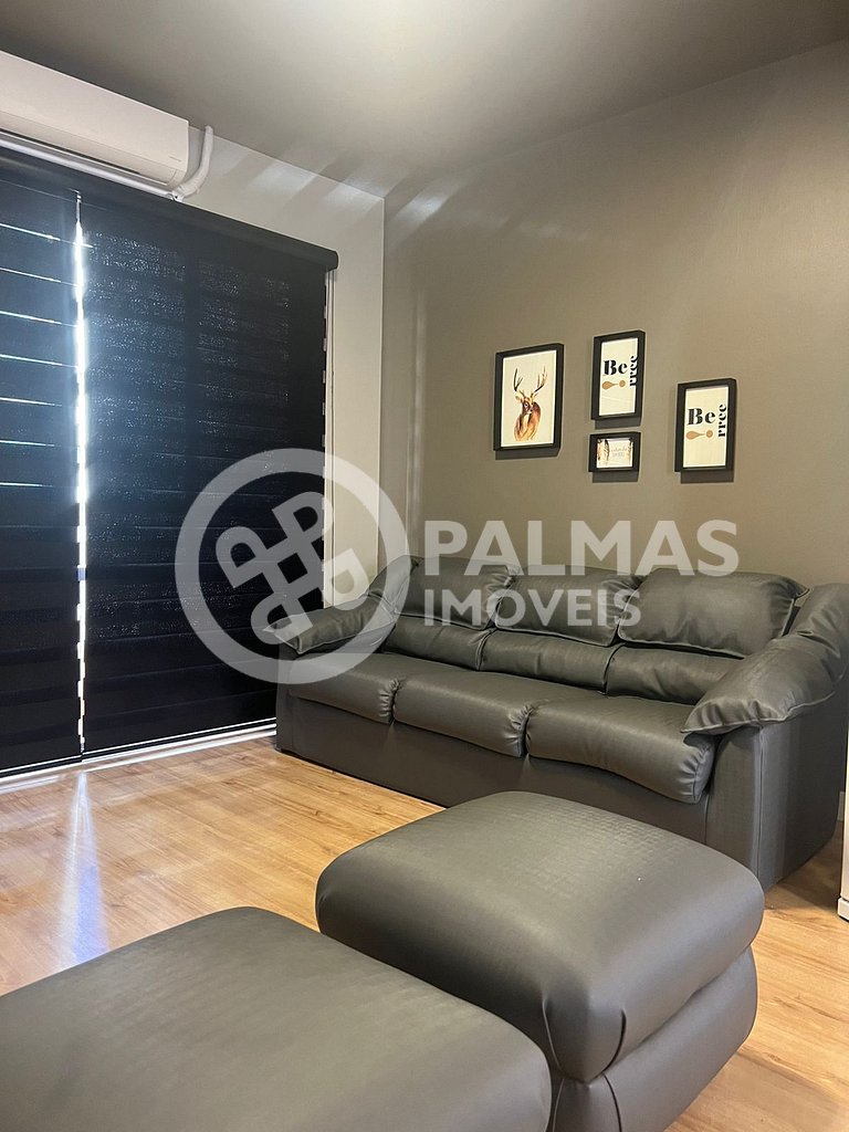 Apartamento Vila Real Retrô