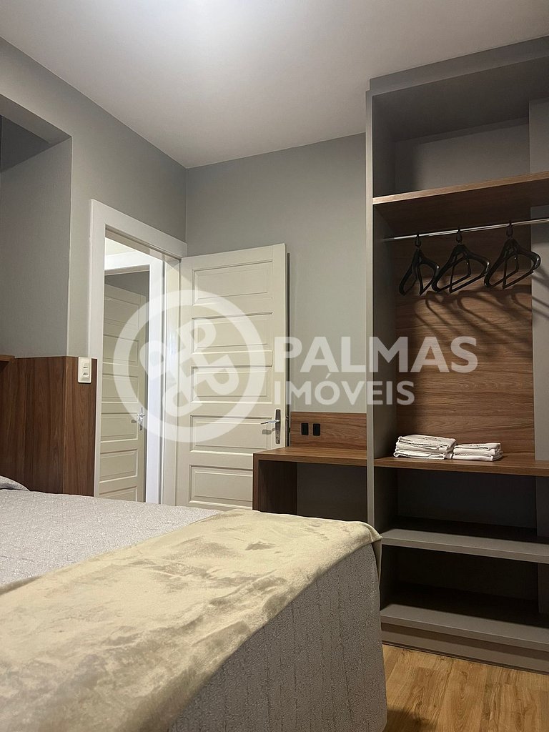 Apartamento Vila Real Retrô