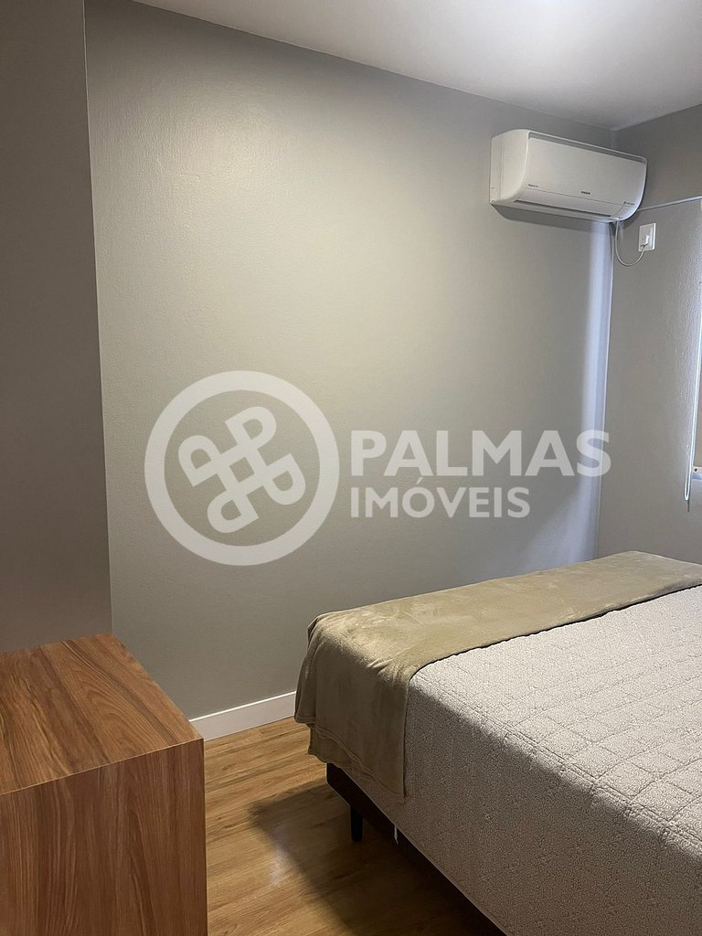 Apartamento Vila Real Retrô