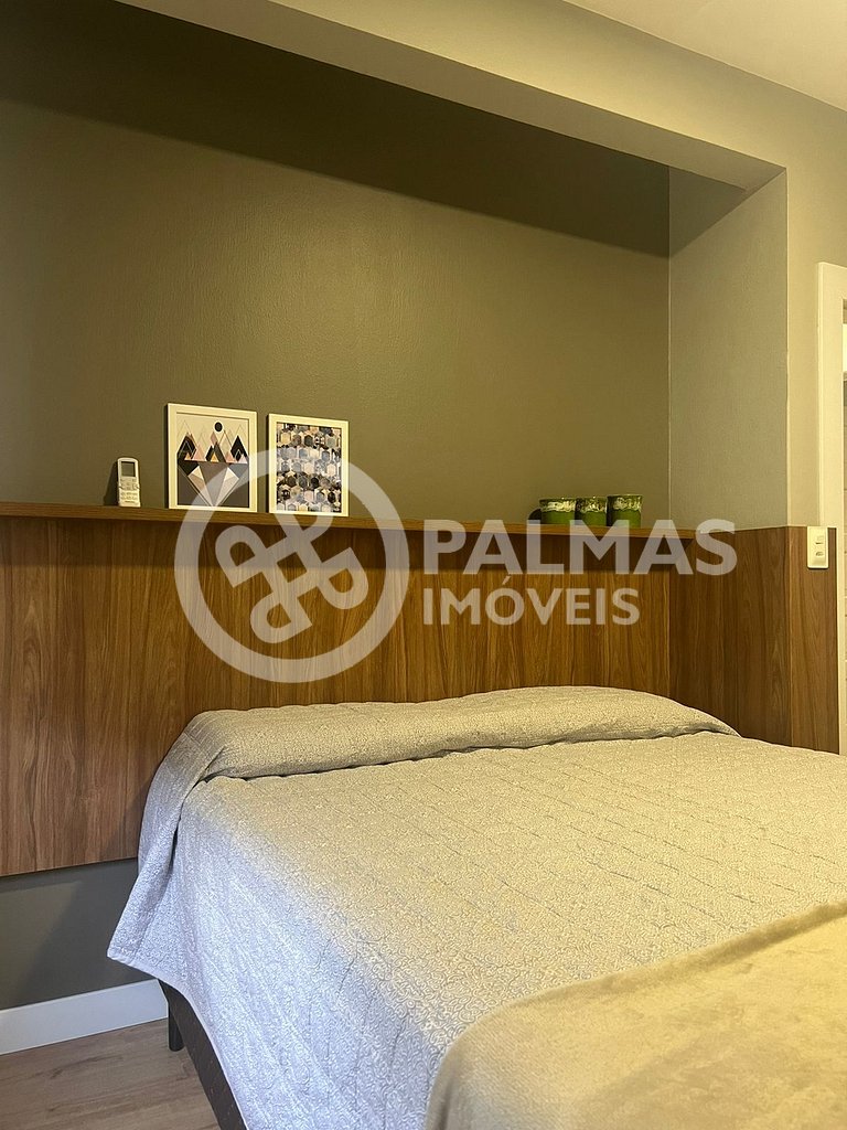 Apartamento Vila Real Retrô