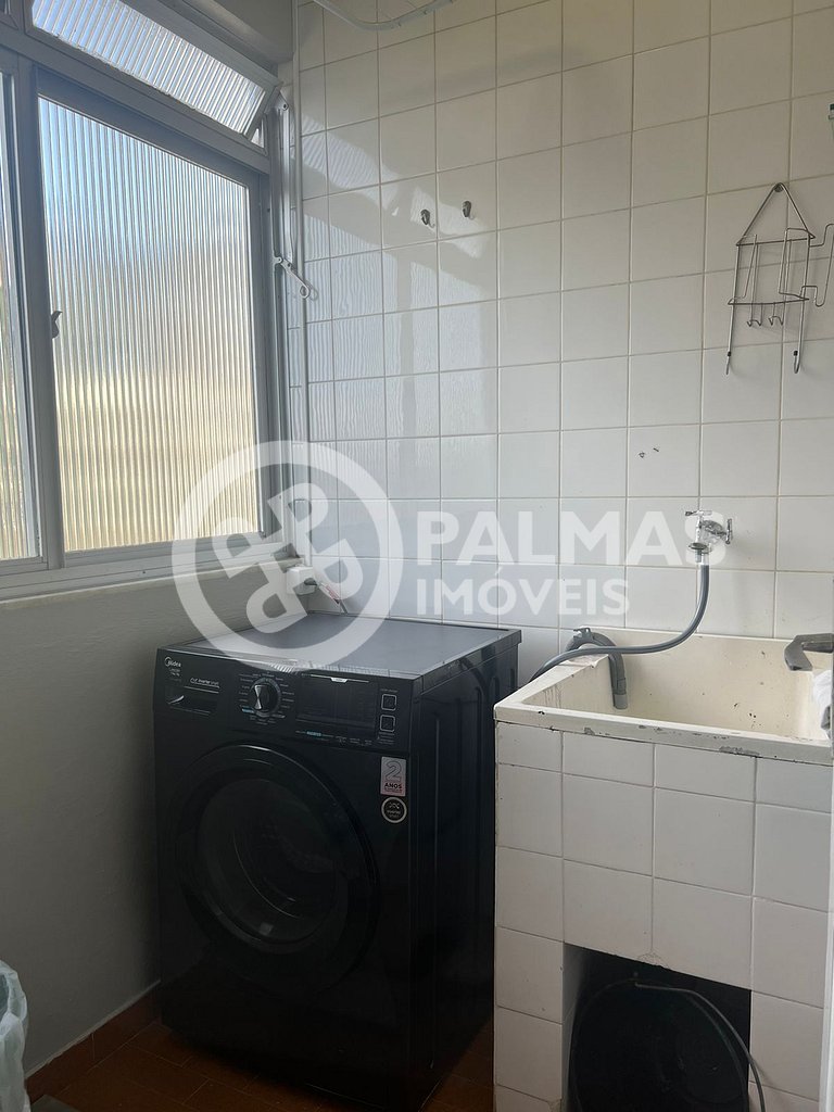 Apartamento Vila Real Retrô