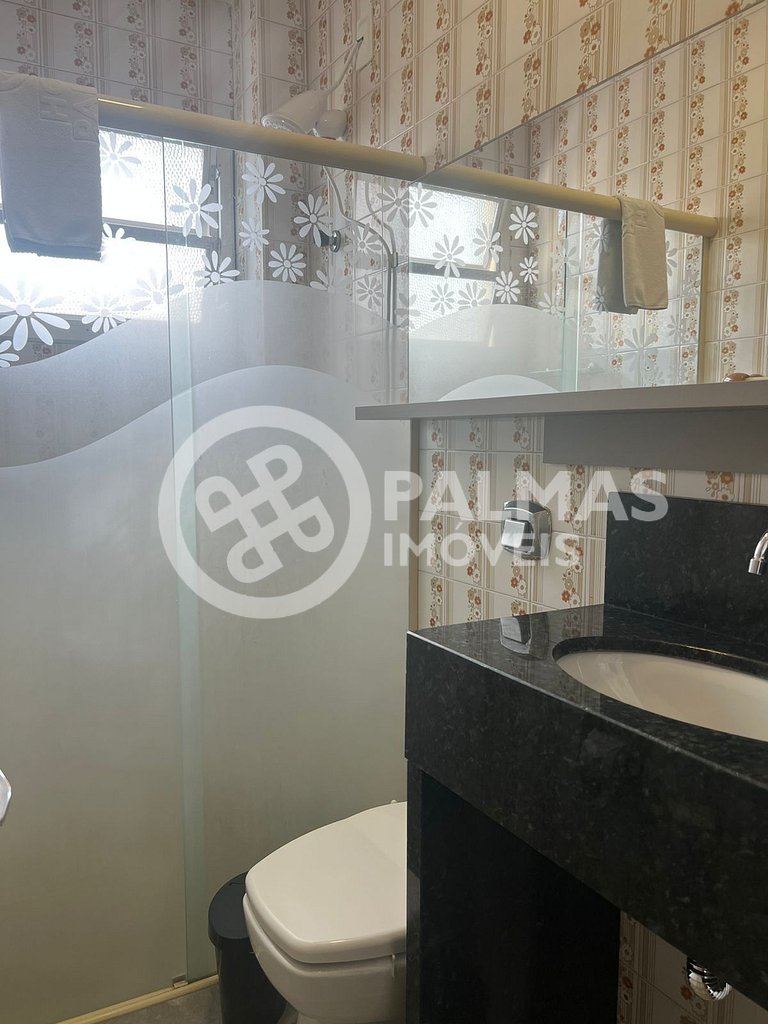 Apartamento Vila Real Retrô