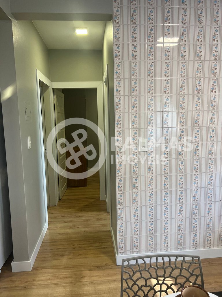 Apartamento de Ferias Retrô Balneário Camboriú