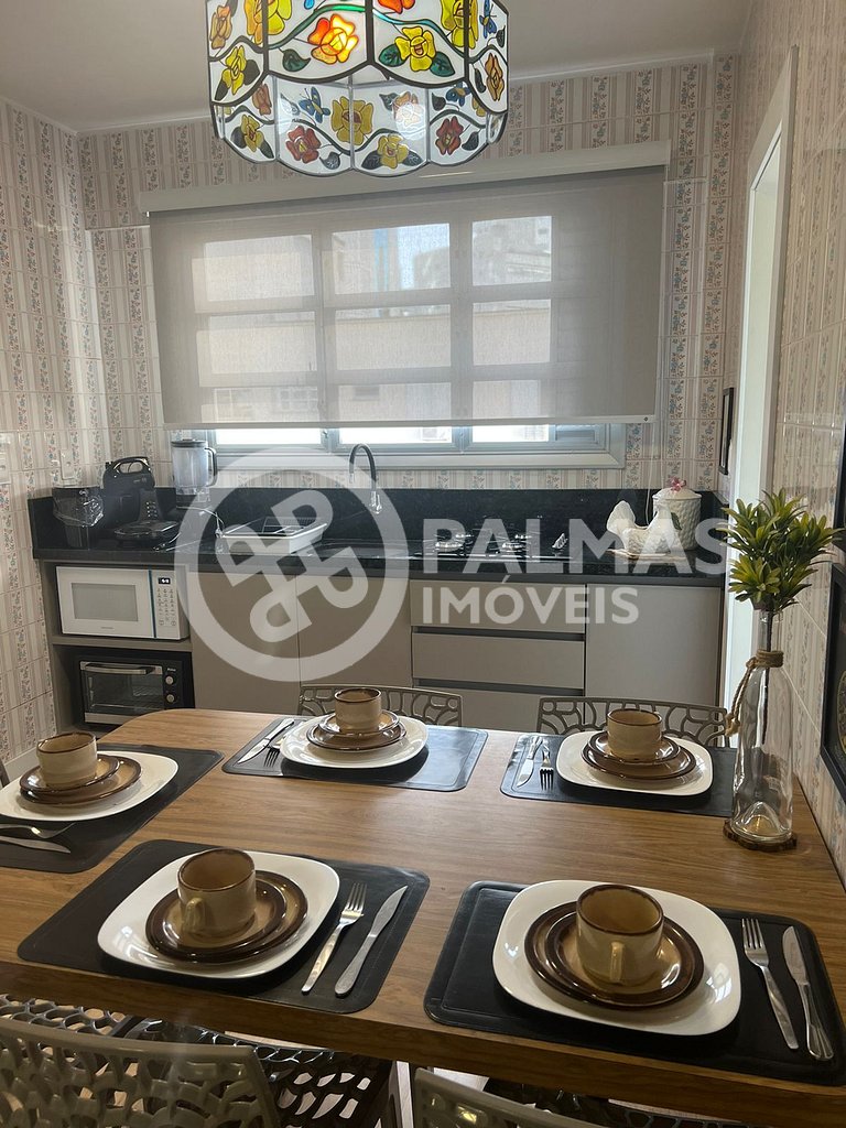 Apartamento Vila Real Retrô