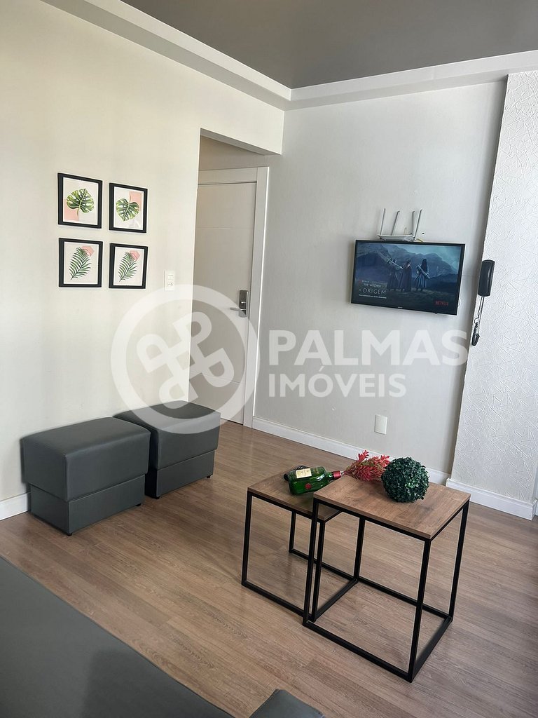 Apartamento de ferias Balneário Camboriú