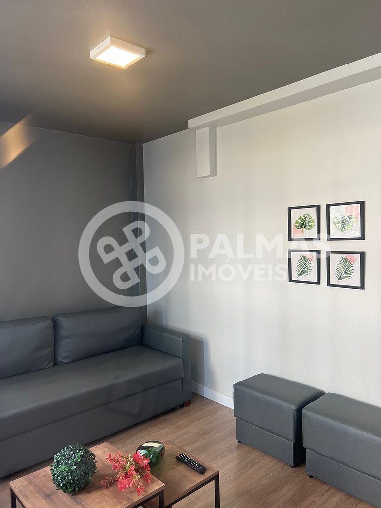 Apartamento de ferias Balneário Camboriú