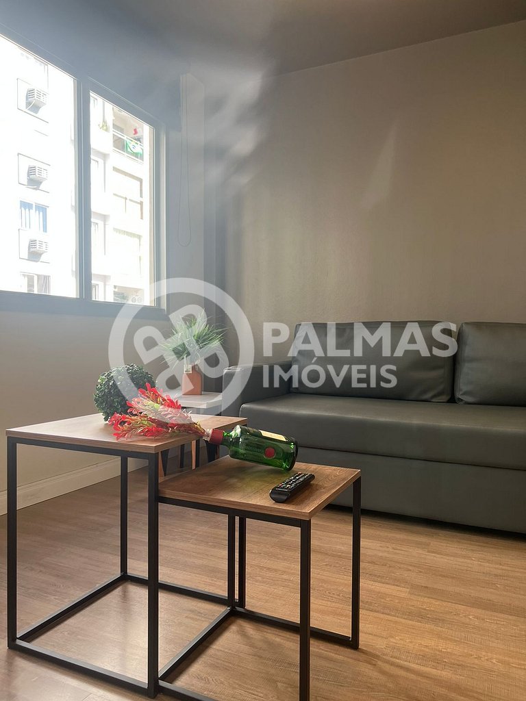 Apartamento de ferias Balneário Camboriú