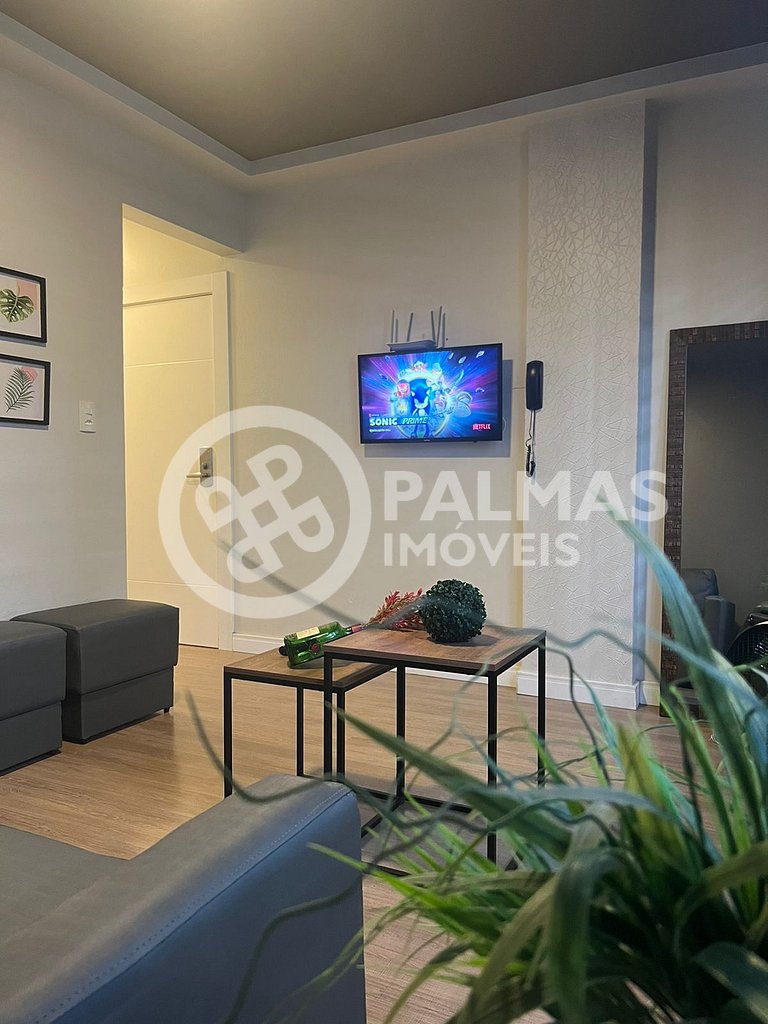 Apartamento de ferias Balneário Camboriú