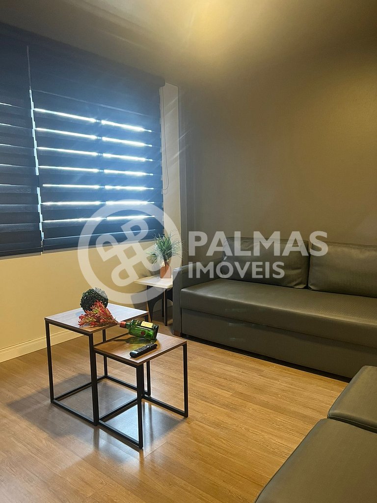 Apartamento de ferias Balneário Camboriú