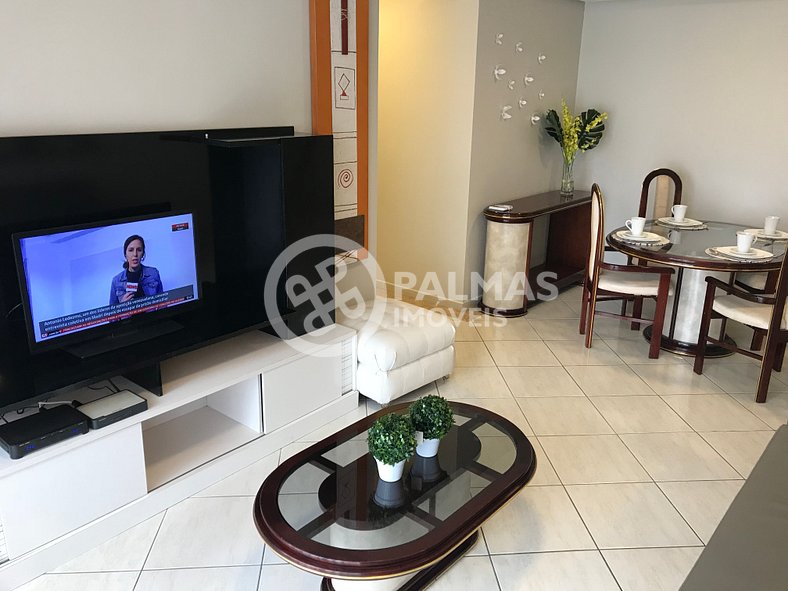 Apartamento Central