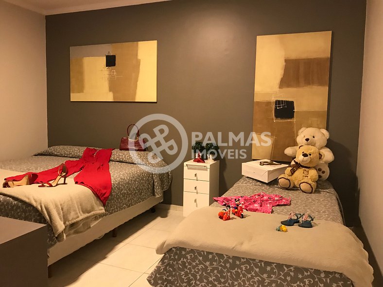 Apartamento Central