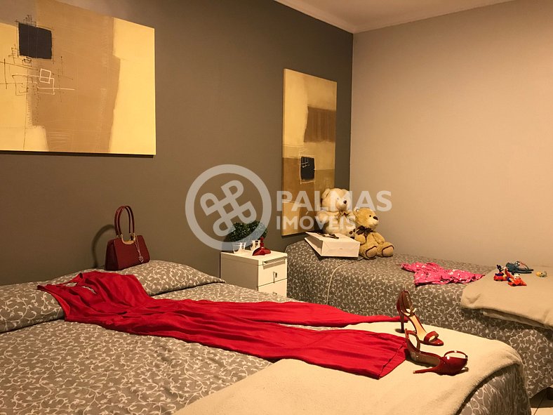 Apartamento Central