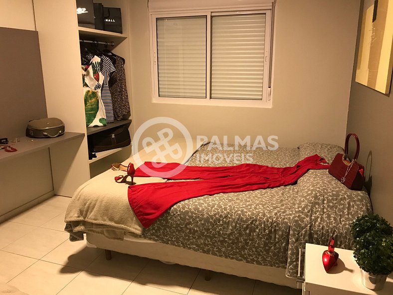 Apartamento Central