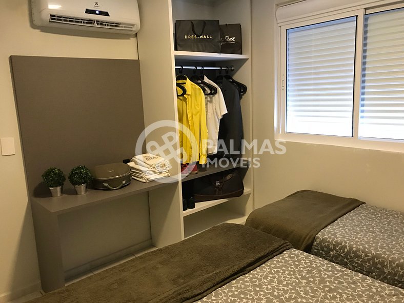 Apartamento Central