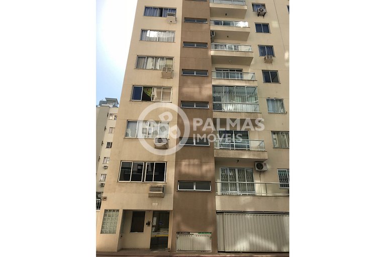 Apartamento de ferias Balneário Camboriú