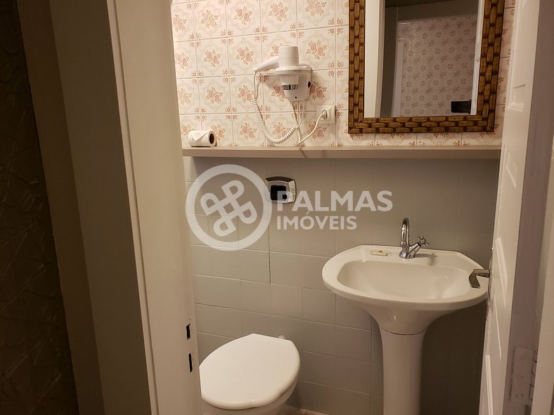 Apartamento de ferias Balneário Camboriú