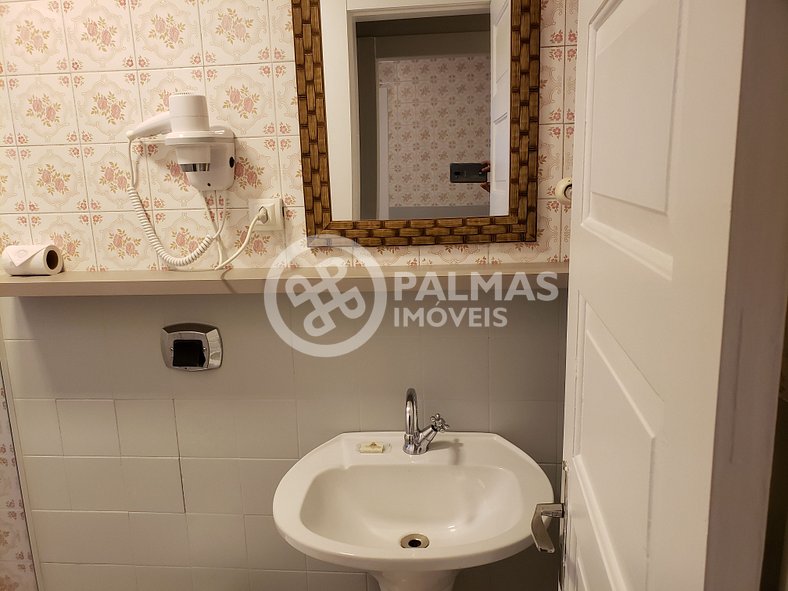 Apartamento de ferias Balneário Camboriú