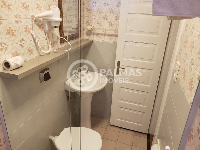 Apartamento de ferias Balneário Camboriú