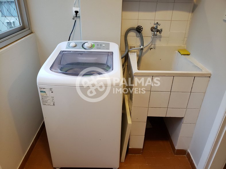 Apartamento de ferias Balneário Camboriú