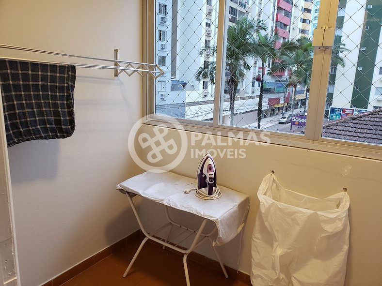 Apartamento de ferias Balneário Camboriú