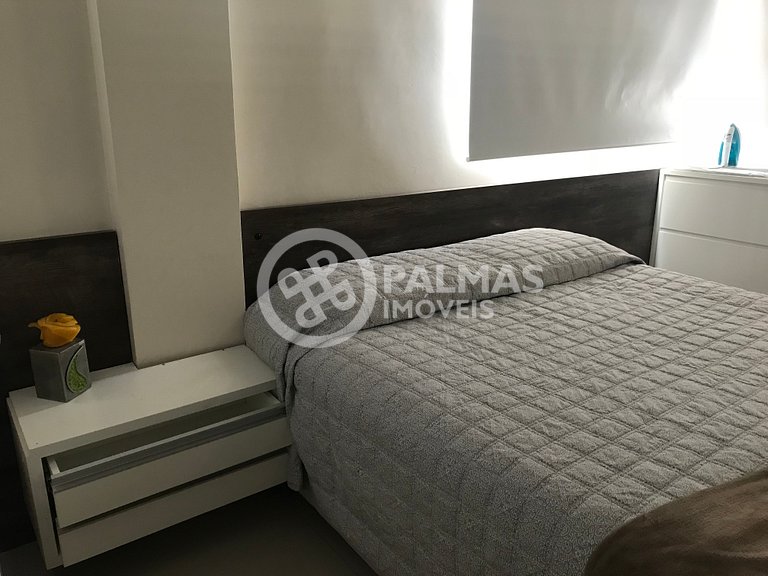 Holiday accommodation in Balneário Camboriú