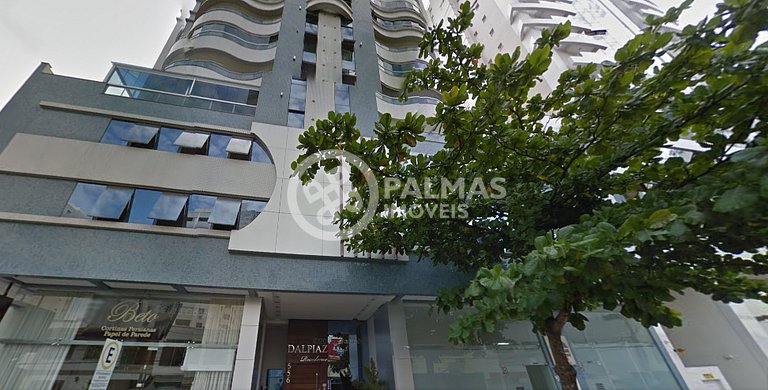 Leme Apartment Rio de Janeiro