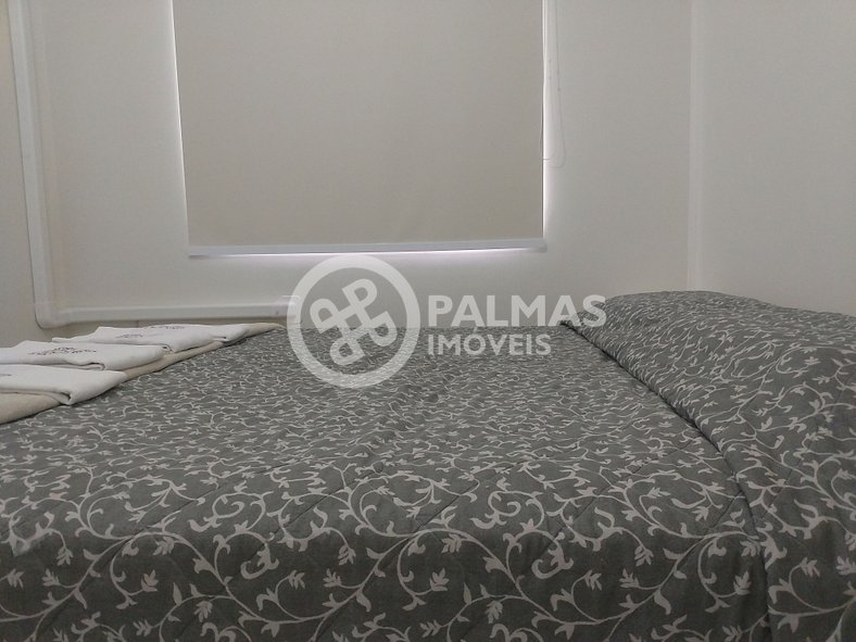 Silent 2 bedroom apartment in Balneário Camboriú